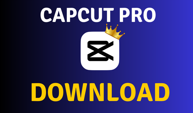 capcut mod apk no watermark