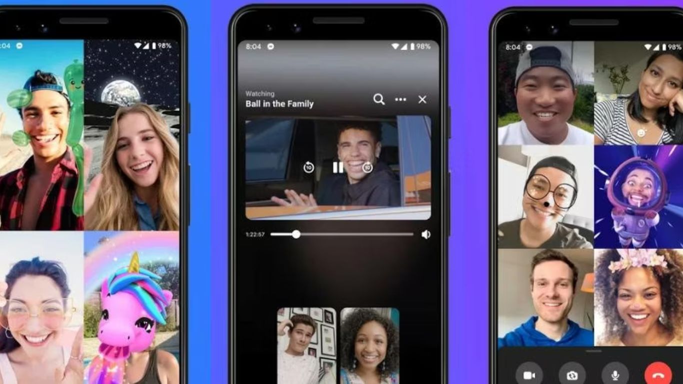 Palphone Dating App (Free Call)