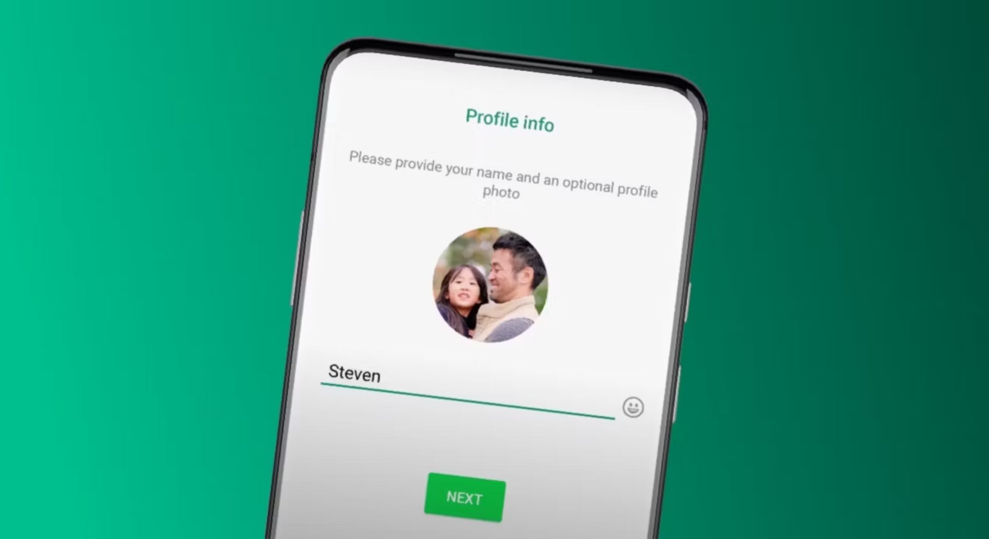 Whatsapp Ai Full Dp Resize