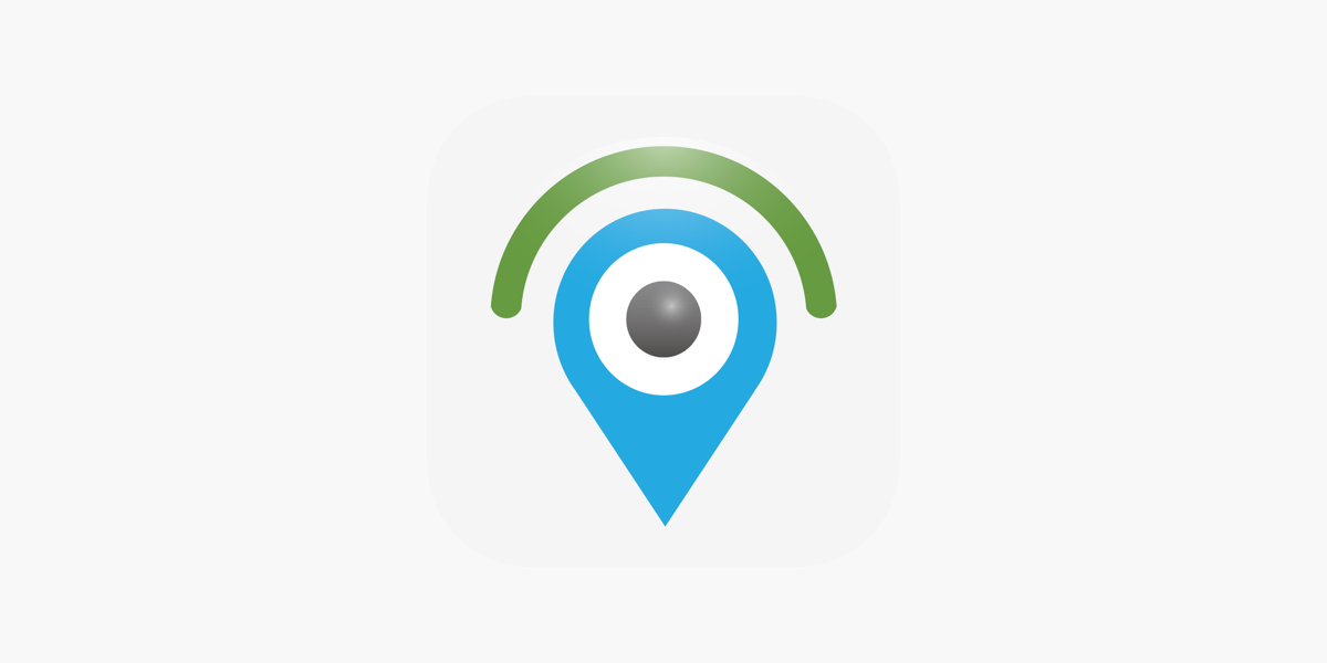 TrackView Viewer Camera Recording and Location Tracking