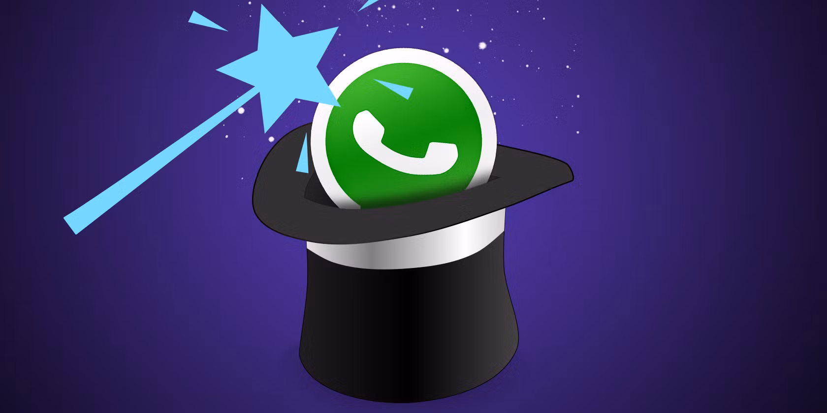 Profile Picture for WhatsApp DP