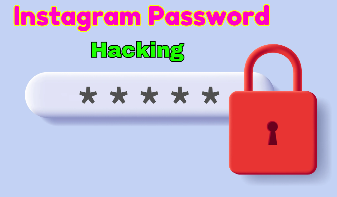 Digital Security with a Password App