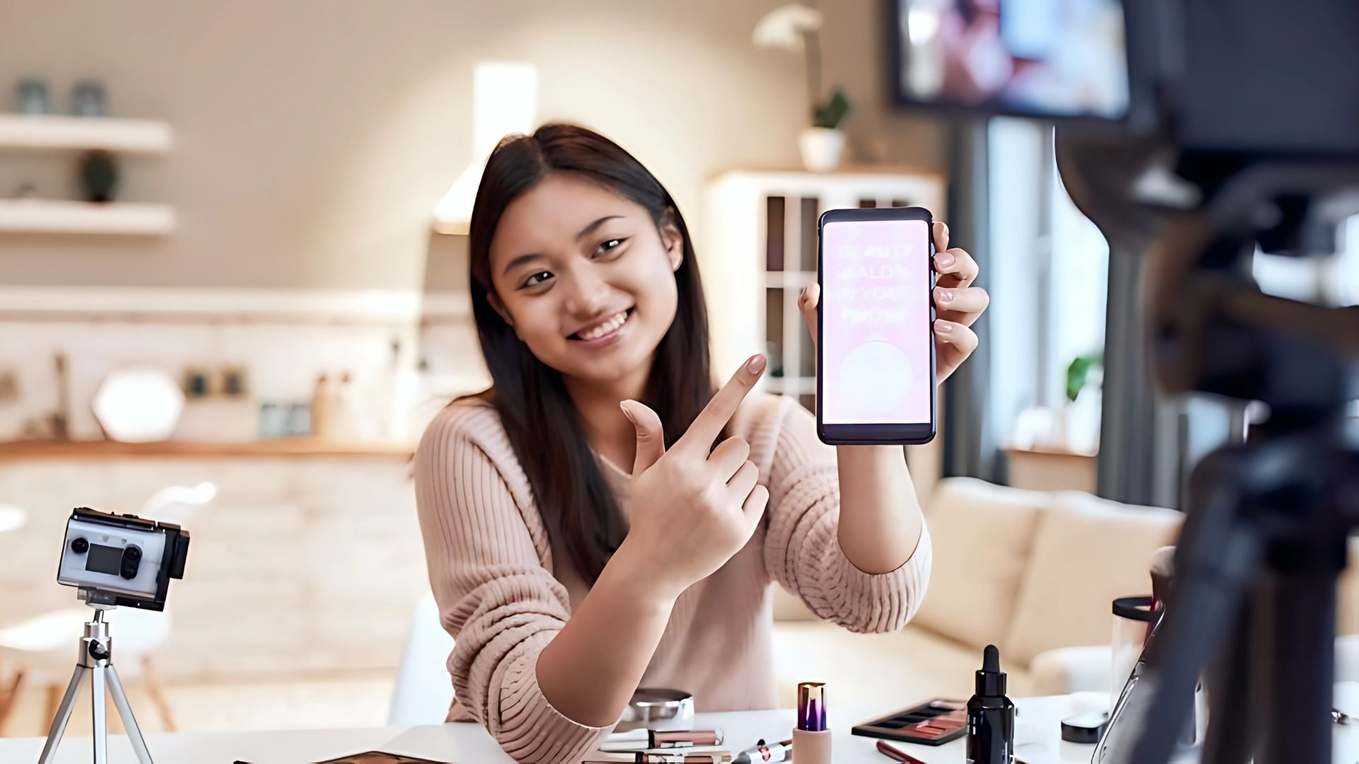 Instagram Reels Video Logo Earning App