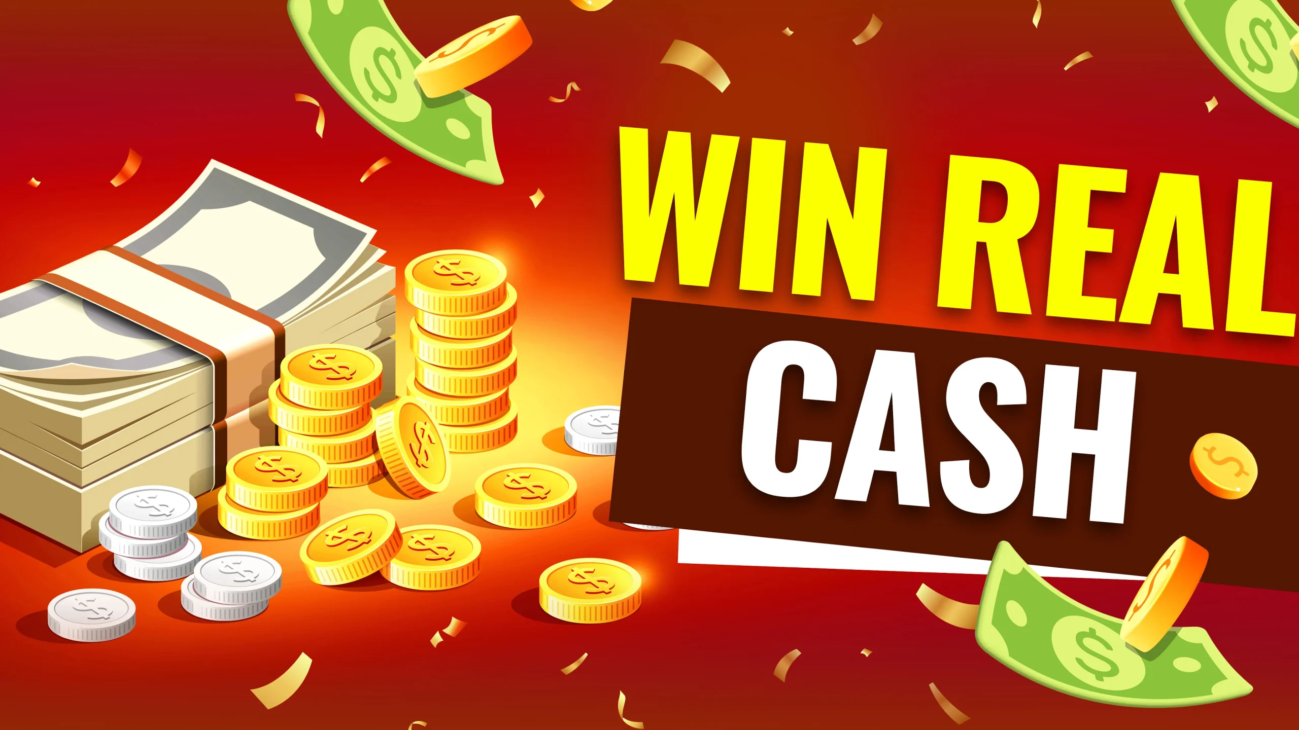 Play Mobile Games Win Real Cash