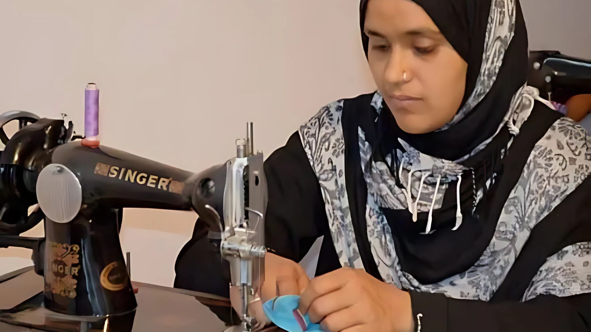 How To Apply Tailoring Machine In Free App