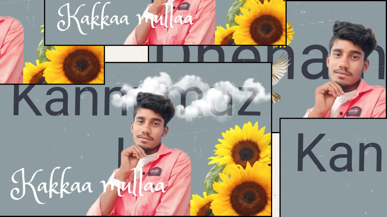 New Trending Edit Video