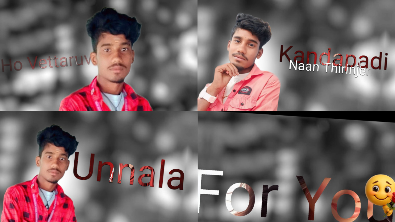 Video Editor & Maker - InShot (Reel 2)