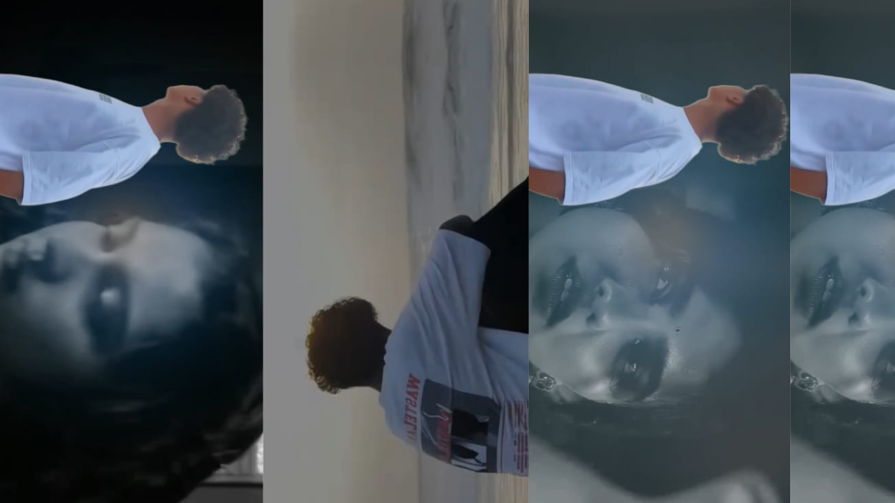 Alight Motion Video Edit Video 1