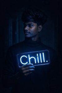 The Power of Dark Edit Photo Style in Modern Photography
