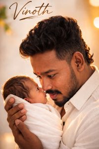 Professional Baby Edit Photo Guide for Beginners
