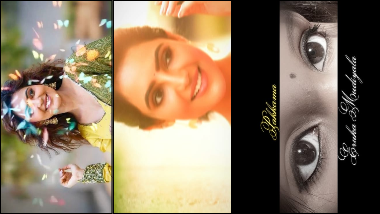 Alight Motion Video Edit Reel 70