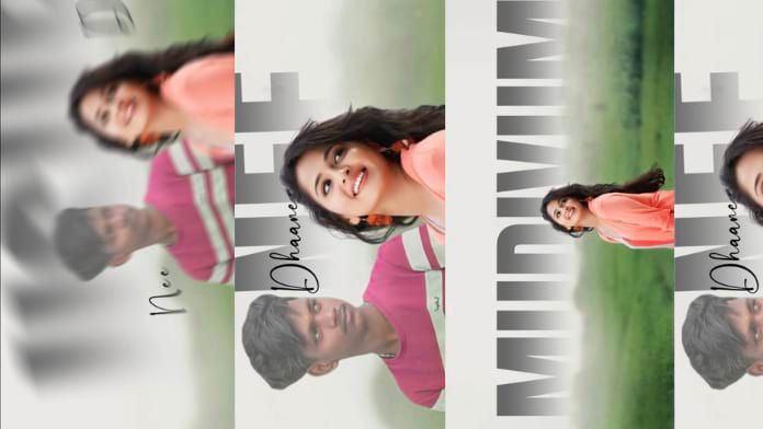 Alight Motion Video Edit Reel 81
