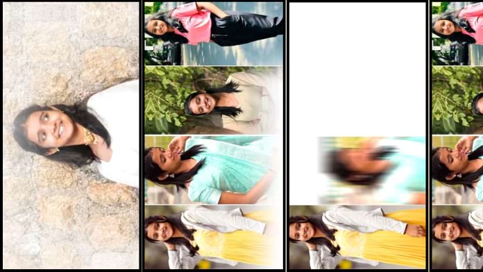 Alight Motion Video Edit Reel 78