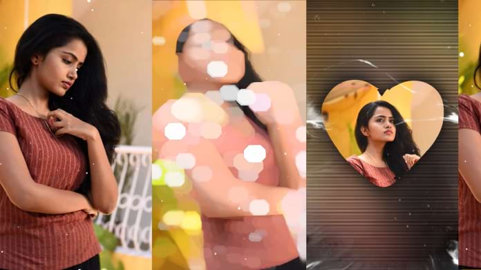 Alight Motion Video Edit Reel 87