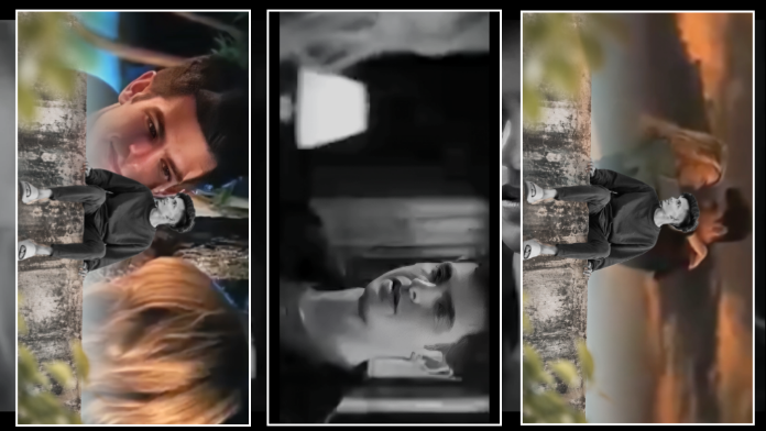 Alight Motion Video Editing Reel 159